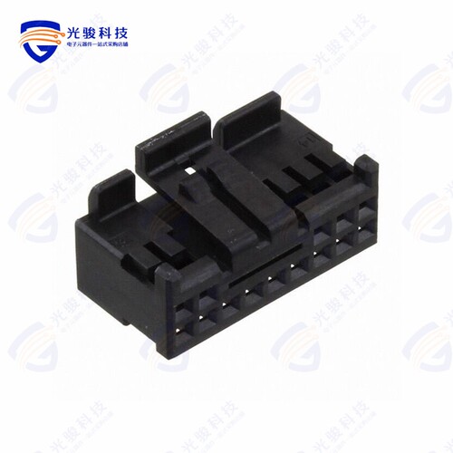 GT8E-14DS-HU《CONN SKT 2MM 14POS DUAL》