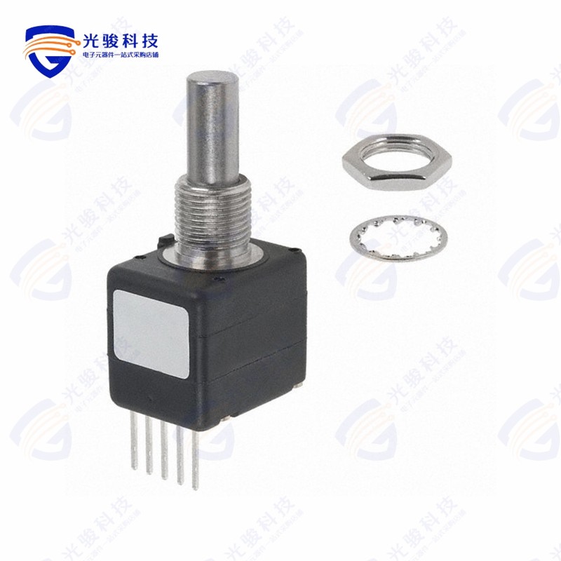 ENA1J-B20-L00128L《ROTARY ENCODER OPTICAL 128PPR》