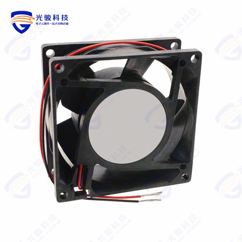 19030614A《FAN AXIAL 80X32MM 24VDC ST24K3》