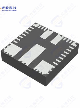 MPM3695GMQ-10-0022《DC DC CONVERTER 0.5-5V》