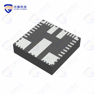 MPM3695GMQ-10-0022《DC DC CONVERTER 0.5-5V》
