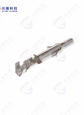 926885-3《CONN PIN 18-24AWG CRIMP TIN》