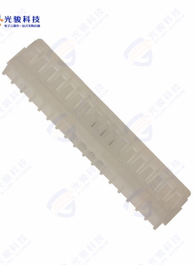 1-353908-7《CONN RCPT HSNG 17POS 1.5MM CRIMP》