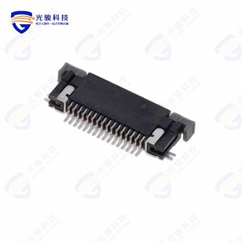 SFV16R-4STE1HLF《CONN FPC TOP 16POS 0.50MM R/A》