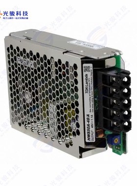 HWS50A-48/A《AC/DC CONVERTER 48V 50W》