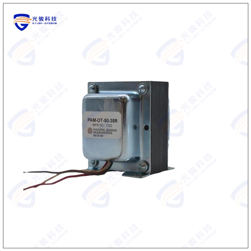 PAM-OT-50-35R 变压器  50 Watt Plexi Output Tr
