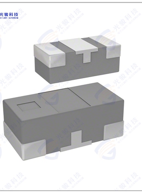 DEA162450BT-2096A1-H 滤波器RF FILTER BAND PASS 2.45GHZ 0603