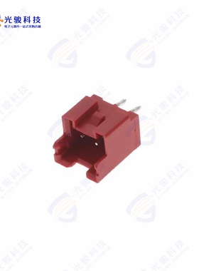 2338245-2《EP2.5 HDR 2P VERT BOSS RED UL》