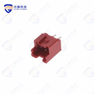 2338245 VERT RED HDR EP2.5 BOSS