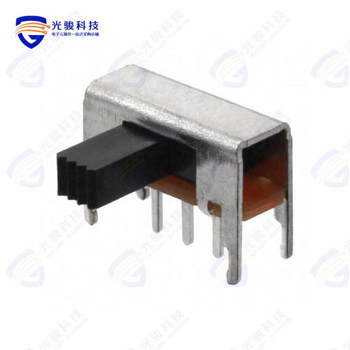 SK-12F17-G 7 《SWITCH SLIDE SPDT 300MA 30V》
