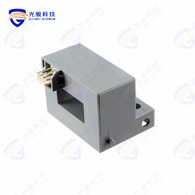CSCA0100A000B15B01《SENSOR CURRENT HALL 100A AC/DC》