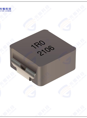 SRP6030WA-3R3M 电感器IND POWER HC 3.3UH 7.8A SHLD