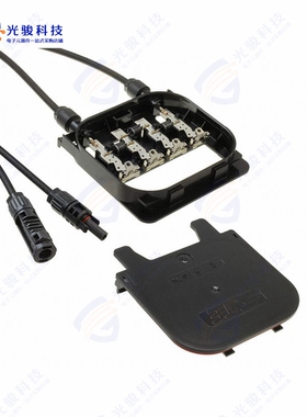 2270176-1《CONN MODULE BOX ASSY MINUS/PLUS》