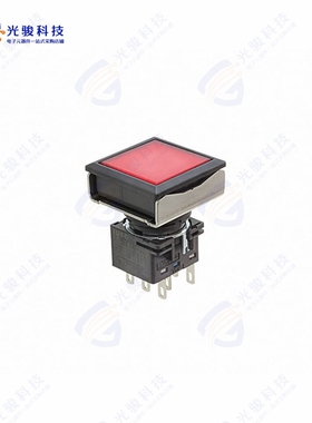 LBW7L-M1T64R 《LBW FLUSH ILLD PB MOME. RED》