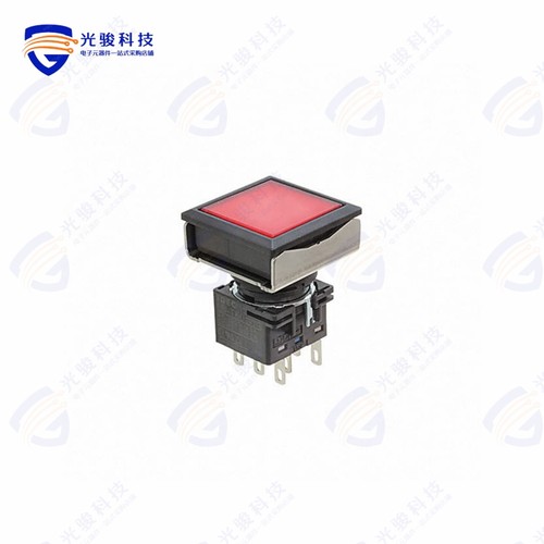 LBW7L-M1T64R 《LBW FLUSH ILLD PB MOME. RED》