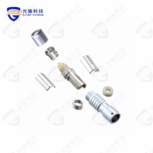 K31F1C-P12LCC0-5000《CONN RCPT FMALE 12P SOLDER CUP》