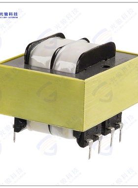 3FS-536 变压器PWR XFMR LAMINATED 12VA TH