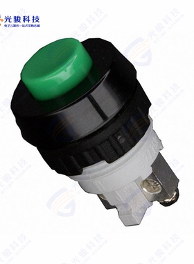 1.10001.0010507 《SWITCH PUSH SPST-NO 0.7A 250V》