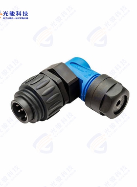 C01630K00610010《CONN PLUG MALE 7POS SILVER SLDR》