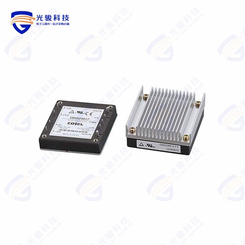 CBS504828-F2《DC DC CONVERTER 28V 50W》
