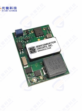 CPT20A48P《DC DC CONVERTER 5V 100W》