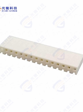 1-640251-5《CONN RECPT 15POS W/O RAMP SL-156》
