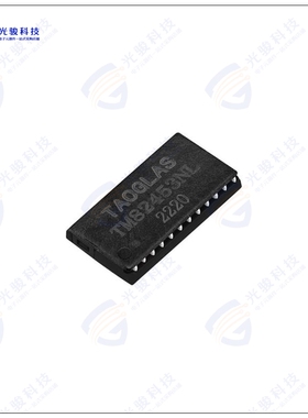 TM82453NL 变压器LAN XFMR 1G BASE-T SINGLE