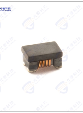 SCM10-670M-RC 滤波器CMC 400MA 2LN 67 OHM SMD