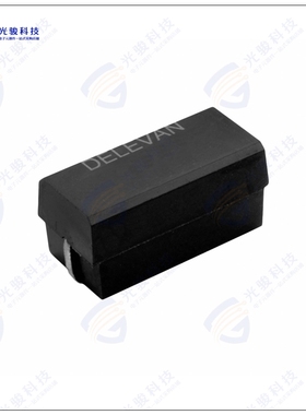 5500R-107K 电感器FIXED IND 100MH 110MA 76 OHM SMD