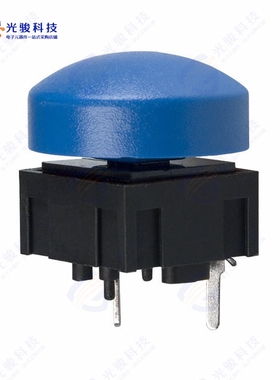 320.02E11.09BLU 《SWITCH TACT SPST-NO 0.025A 50V》