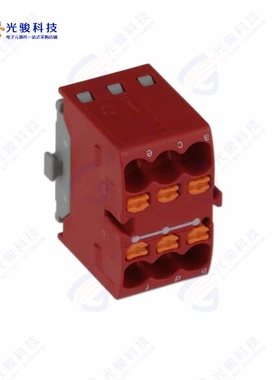 3002765《DISTRIBUTION BLOCK, INTERNALLY J》