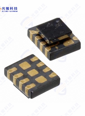LMZ10501SILT《DC DC CONVERTER 0.6-3.6V》