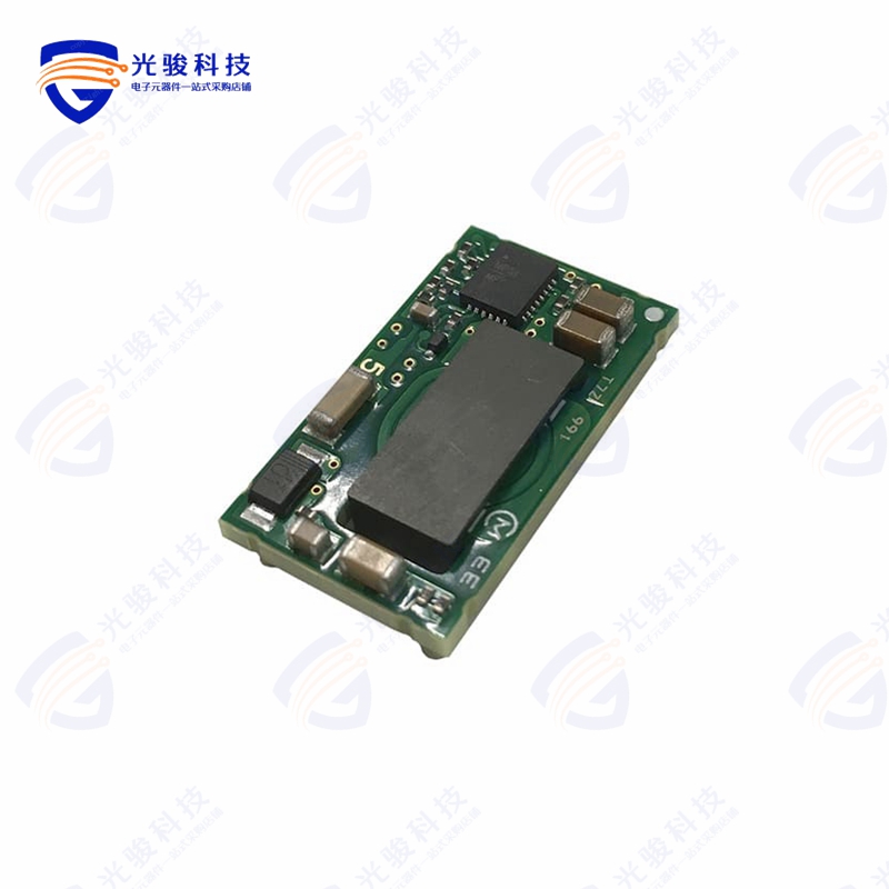 MYBSP01201ABF《DC DC CONVERTER 12V 12W》