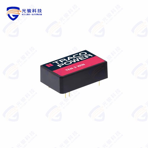 TEN 3-2411WIN《DC DC CONVERTER 5V 3W》