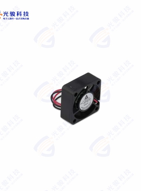 ASB02505MA-A《25X25X10MM 5V DC FAN》