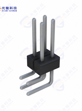 PEC02DGAN《CONN HEADER R/A 4POS 2.54MM》