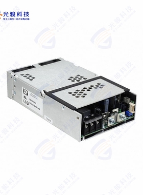 GSP500PS12-EF《AC/DC CONVERTER 12V 500W》
