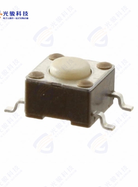 FSM2JSMAA 《SWITCH TACTILE SPST-NO 0.05A 24V》