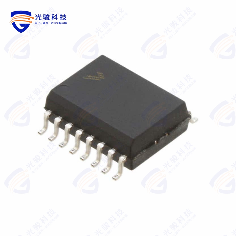 MMA8210KEGR2《IC SENSOR ACCEL X-AXIS SOIC16》