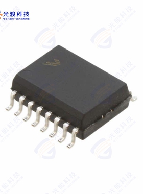 MMA1200KEG《ACCELEROMETER 281G ANALOG 16SOIC》