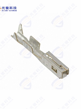 367990001《CONN SOCKET 16-18AWG CRIMP TIN》