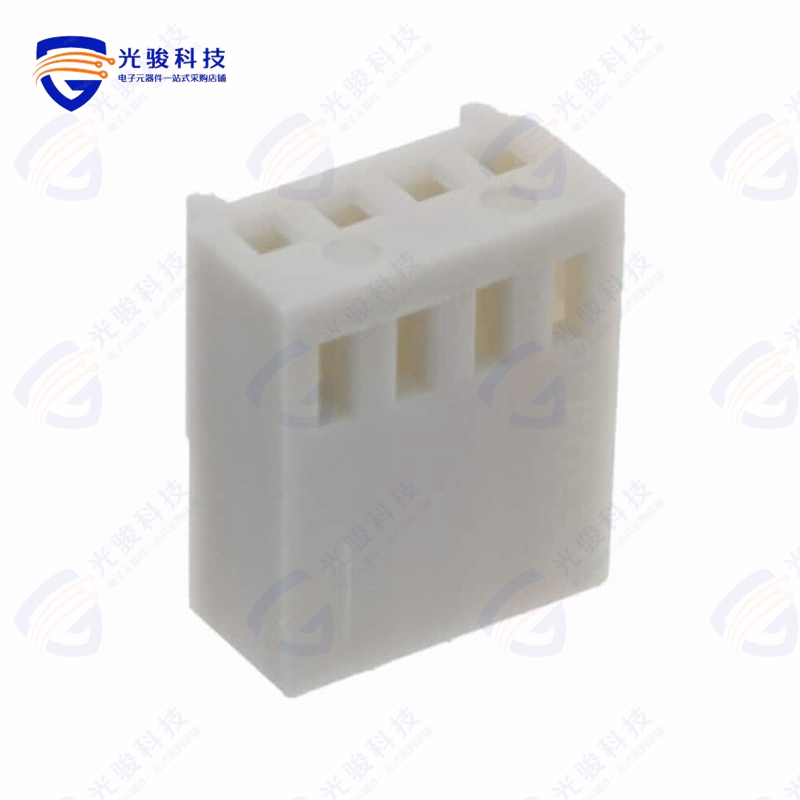 SWH25X-NULC-S04-UU-BA《CONN RCPT .100