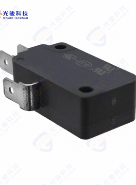 V15T16-EZ200-K 《SWITCH SNAP ACTION SPDT 16A 250V》