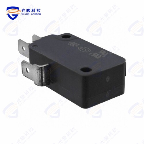 V15T16-EZ200-K 《SWITCH SNAP ACTION SPDT 16A 250V》