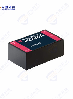 TMPS 10-115《AC/DC CONVERTER 15V 10W》