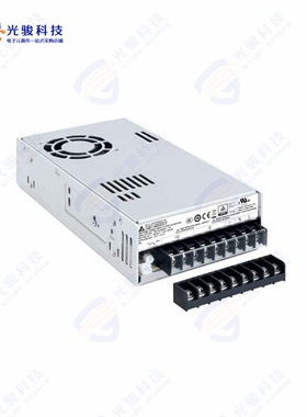 PMF-24V320WCAB《AC/DC CONVERTER 24V 320W》