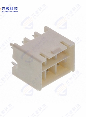 1376387-1《CONN HEADER VERT 6POS 5MM》