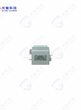 B84142A0020R000《LINE FILTER 250V 20A CHASSIS MNT》