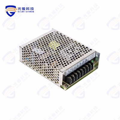 RQ-65D《AC/DC CNVRTR 5V 12V 24V -12V 68W》