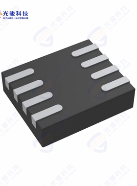 SX9330LIULTRT《SX9330L SAR 8L DFN (LOW COST SX9》